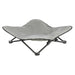 Trixie Stretcher Voor Hond Donkergrijs / Zwart