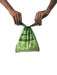 Earth Rated Poepzakjes Met Handvaten Lavendel Gerecycled