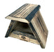 Utopia Nestkast Roodborst / Merel Gebrand Douglas Hout