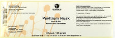 De Groene Os Psyllium Husk Hond / Kat