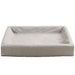 Bia Bed Skanor Hoes Hondenmand Beige