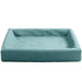 Bia Bed Skanor Hoes Hondenmand Blauw