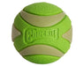 Chuckit Max Glow Ultra Squeekerbal Groen