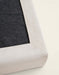 Bia Bed Rib Hoes Hondenmand Zand