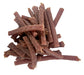 Freds Gestoomd Vers Vlees Worst Kip Tarwe En Glutenvrij