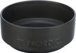 Trixie Be Nordic Voerbak Hond Keramiek / Rubber Zwart