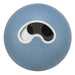Trixie Snackbal Hond Kunststof / Tpr Blauw