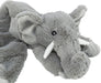Trixie Be Eco Hangende Olifant Hondenspeelgoed Gerecycled Pluche