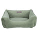 Trixie Hondenmand Marley Soft Edition Saliegroen