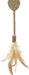 Trixie Matatabi Lolly Hart Catnip Kattenspeelgoed Met Veren