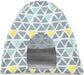 Trixie Wigwam Voor Hamsters En Degoes Sunny