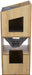 Trixie Citystyle Cat Tower Bruin / Grijs