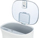 Trixie Voederautomaat Tx8 2.0 Wit / Grijs