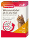 Beaphar Wormmiddel All-In-One Kat