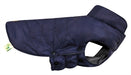 Croci Hondenjas Eco Glam Gerecycled Blauw