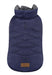 Croci Hondenjas Eco Glam Gerecycled Blauw
