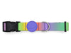 Morso Halsband Gerecycled Spring Blossom