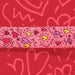 Morso Halsband Hond Gerecycled Pink Think Roze