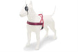 Morso Norwegian Hondentuig Gerecycled Pink Think Roze