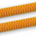 Morso Half Slip Halsband Hond Regular Rope Gerecycled Gold Goud