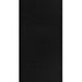 Morso Hondenriem Waterproof Gerecycled Black Zwart