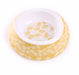 Martin Voerbak / Drinkbak Kat Melamine Japan Assorti