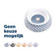 Martin Voerbak / Drinkbak Kat Melamine Japan Assorti