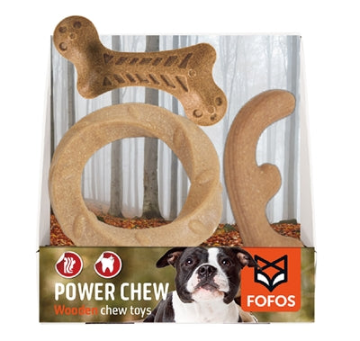 Fofos Stix Set