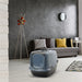 Savic Kattenbak Nestor Jumbo Marble Grijs / Zwart