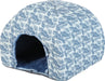 Zolux Neolife Iglo Cavia Blauw