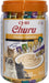 Inaba Churu Multipack Chicken Varieties