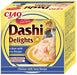 Inaba Dashi Delights Chicken With Tuna Recipe