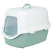 Trixie Kattenbak Vico Salie / Wit