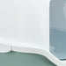 Trixie Kattenbak Vico Salie / Wit