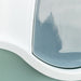 Trixie Kattenbak Vico Salie / Wit