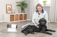 Trixie Tondeuse Set Met Vachtafzuiger