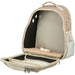 Trixie Hondentas Rugtas Willow Beige / Bruin