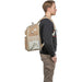 Trixie Hondentas Rugtas Willow Beige / Bruin