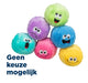 Trixie Bal Pluche Gerecycled Assorti