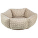 Trixie Hondenmand Livia Rond Zand