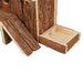Trixie Huis Henna Voor Hamsters Schorshout