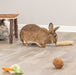 Trixie Grasspeelgoed Met Jute