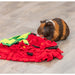 Trixie Snuffelmat Aardbei Rood