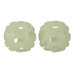 Chuckit Max Glow Air Fetch Ball