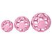 Jw Hol-Ee Roller Trend-Ee Roze