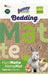 Bunny Nature Hemp-Mat Hennepvezel Mat