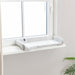 Trixie Ligmat Calida Voor Vensterbank Warmtereflecterend Wit-Grijs
