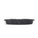 Savic Butler Voerbak En Drinkbak Met Plateau Marble Zwart / Goud