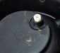 Savic Butler Voerbak En Drinkbak Met Plateau Marble Zwart / Goud