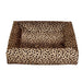 Bia Bed Hoes Premium Luipaard Print